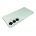 for Samsung Galaxy S25 FE 5G Soft TPU Case- Alfaa Case