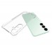 for Samsung Galaxy S25 FE 5G Soft TPU Case- Alfaa Case