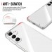 for Samsung Galaxy S25 FE Clear Case- Space Case for Samsung Galaxy S25 FE Clear Case- Space Case
