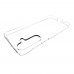 for Samsung Galaxy S25 FE Soft Silicone Clear Case-Glossy Case