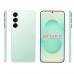 for Samsung Galaxy S25 FE Soft Silicone Clear Case-Glossy Case