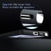 for Samsung Galaxy S25 Ultra Galaxy Black Case- Kika Case