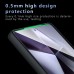 for Samsung Galaxy S25 Ultra Galaxy Black Case- Kika Case