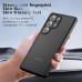 for Samsung Galaxy S25 Ultra Galaxy Black Case- Kika Case