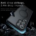 for Samsung Galaxy S25 Ultra Black Case Compatible with Magsafe- Kika Magnetic