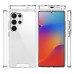 for Samsung Galaxy S25 Ultra Clear Case- Space Case for Samsung Galaxy S25 Ultra Clear Case- Space Case