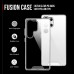 for Samsung Galaxy S25 Ultra Clear Case- Space Case for Samsung Galaxy S25 Ultra Clear Case- Space Case