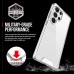 for Samsung Galaxy S25 Ultra Clear Case- Space Case for Samsung Galaxy S25 Ultra Clear Case- Space Case