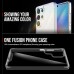 for Samsung Galaxy S25 Ultra Clear Case- Space Case for Samsung Galaxy S25 Ultra Clear Case- Space Case