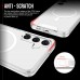 for Samsung Galaxy S24 Plus Clear Case Compatible with Magsafe- Space Magnetic for Samsung Galaxy S24 Plus Clear Case Compatible with Magsafe- Space Magnetic
