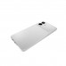 for Samsung Galaxy S26 Edge Soft Silicone Clear Case-Glossy Case