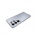 for Samsung Galaxy S26 Ultra Soft Silicone Clear Case-Glossy Case