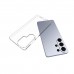 for Samsung Galaxy S26 Ultra Soft Silicone Clear Case-Glossy Case