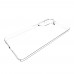 for Samsung Galaxy S26 Soft Silicone Clear Case-Glossy Case for Samsung Galaxy S26 Soft Silicone Clear Case-Glossy Case