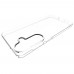 for Samsung Galaxy S26 Soft Silicone Clear Case-Glossy Case for Samsung Galaxy S26 Soft Silicone Clear Case-Glossy Case