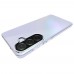 for Samsung Galaxy S26 Soft Silicone Clear Case-Glossy Case for Samsung Galaxy S26 Soft Silicone Clear Case-Glossy Case