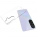 for Samsung Galaxy S26 Soft Silicone Clear Case-Glossy Case for Samsung Galaxy S26 Soft Silicone Clear Case-Glossy Case