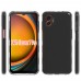 for Samsung Galaxy Xcover 7 Pro Soft Silicone Clear Case-Glossy Case