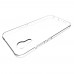 for Samsung Galaxy Xcover 7 Soft Silicone Clear Case-Glossy Case