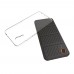 for Samsung Galaxy Xcover 7 Soft Silicone Clear Case-Glossy Case