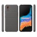 for Samsung Galaxy Xcover 7 Soft Silicone Clear Case-Glossy Case