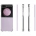 for Samsung Galaxy Z Flip 6 Soft TPU Case- Alfaa Case