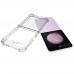 for Samsung Galaxy Z Flip 6 Soft TPU Case- Alfaa Case