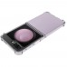 for Samsung Galaxy Z Flip 6 Soft TPU Case- Alfaa Case