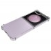 for Samsung Galaxy Z Flip 6 Soft TPU Case- Alfaa Case