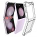 for Samsung Galaxy Z Flip 6 Soft TPU Case- Alfaa Case