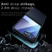 for Samsung Galaxy Z Flip 7 Black Case- Kika Case