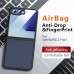 for Samsung Galaxy Z Flip 7 Black Case- Kika Case