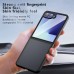 for Samsung Galaxy Z Flip 7 Black Case- Kika Case