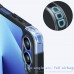 for Samsung Galaxy Z Flip 7 Black Case Compatible with Magsafe- Kika Magnetic