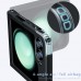 for Samsung Galaxy Z Flip 6 Black Case Compatible with Magsafe- Kika Magnetic
