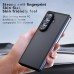 for Samsung Galaxy Z Fold 7 Black Case- Kika Case