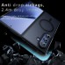 for Samsung Galaxy Z Fold 7 Black Case Compatible with Magsafe- Kika Magnetic for Samsung Galaxy Z Fold 7 Black Case Compatible with Magsafe- Kika Magnetic