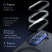 for Samsung Galaxy Z Fold 7 Black Case Compatible with Magsafe- Kika Magnetic for Samsung Galaxy Z Fold 7 Black Case Compatible with Magsafe- Kika Magnetic