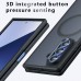 for Samsung Galaxy Z Fold 7 Black Case Compatible with Magsafe- Kika Magnetic for Samsung Galaxy Z Fold 7 Black Case Compatible with Magsafe- Kika Magnetic