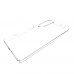 for Sony Xperia 1 Vii Soft Silicone Clear Case-Glossy Case