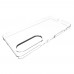 for Sony Xperia 1 Vii Soft Silicone Clear Case-Glossy Case