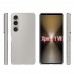 for Sony Xperia 1 Vii Soft Silicone Clear Case-Glossy Case