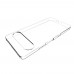 for Sony Xpria 10 Vii Soft Silicone Clear Case-Glossy Case