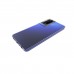 for TCL 50 5G Soft Silicone Clear Case-Glossy Case