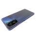 for TCL 50 SE 4G Soft Silicone Clear Case-Glossy Case