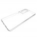 for TCL 50 SE 4G Soft Silicone Clear Case-Glossy Case