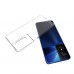for TCL 50 SE 4G Soft Silicone Clear Case-Glossy Case