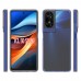 for TCL 50 SE 4G Soft Silicone Clear Case-Glossy Case