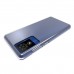 for TCL 501 4G Soft Silicone Clear Case-Glossy Case for TCL 501 4G Soft Silicone Clear Case-Glossy Case
