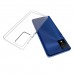for TCL 501 4G Soft Silicone Clear Case-Glossy Case for TCL 501 4G Soft Silicone Clear Case-Glossy Case